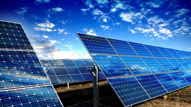 1 Sun Solar Electric | Solar Energy Provider | Vegas Best Awards