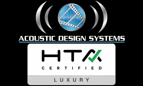 Acoustic Design Systems | Home Security | Vegas Best Awards