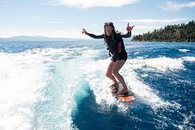 Action Water Sports of Incline Village | Lake Tahoe Experience/Recreation | Vegas Best Awards