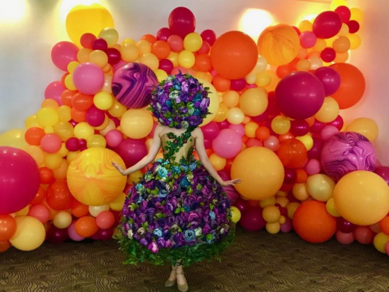 Balloons With a Twist | Event Planner, Party/Event Rentals | Vegas Best Awards