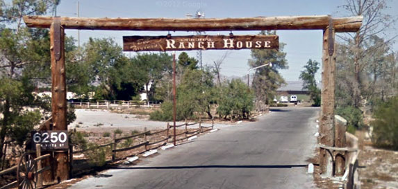 Bob Taylor's Original Ranch House | Centennial Restaurant | Vegas Best Awards