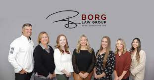 Borg Law Group | Law, Business Law, Estate Law, Probate Lawyer | Vegas Best Awards