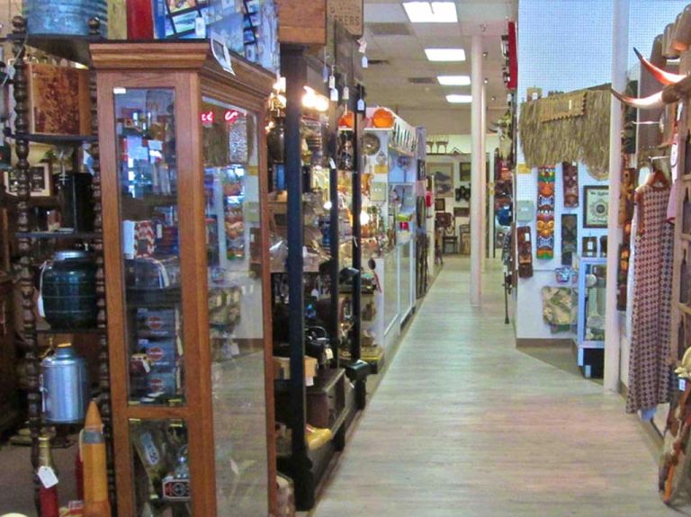 Charleston Antique Mall | Antiques, Antiques/Collectibles | Vegas Best Awards