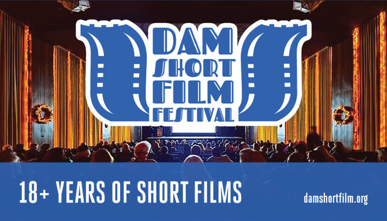 Dam Short Film Festival | Arts & Culture Event | Vegas Best Awards