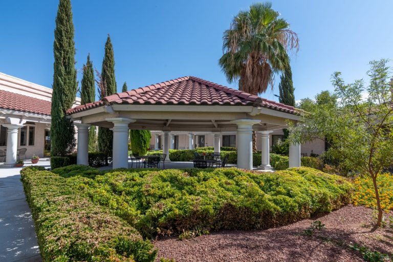 Delmar Gardens of Green Valley | Real Estate, Senior Community | Vegas Best Awards