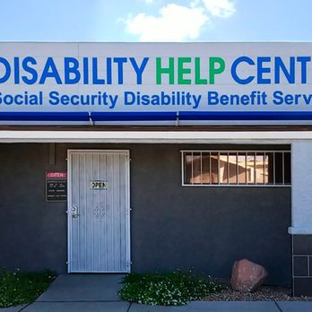 Disability Help Center Nevada | Social Security Disability Lawyer | Vegas Best Awards