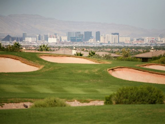 DragonRidge Country Club | Golf Course, Place to Get Married | Vegas Best Awards