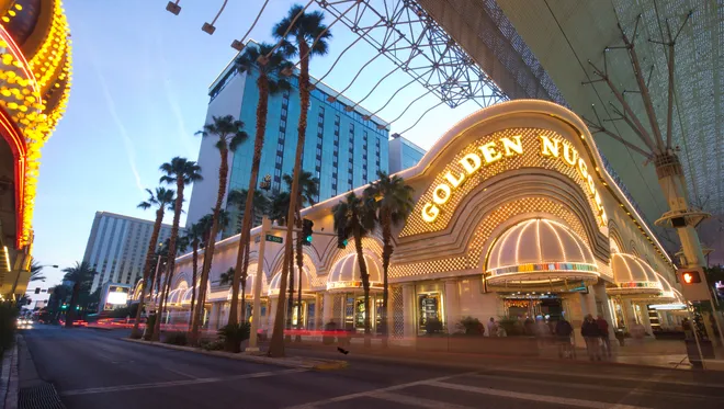 Golden Nugget Las Vegas | Downtown Hotel Pool, Downtown Hotel, Poker Room | Vegas Best Awards