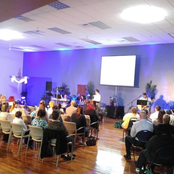 Harvest Life Christian Fellowship | Centennial Place of Worship | Vegas Best Awards