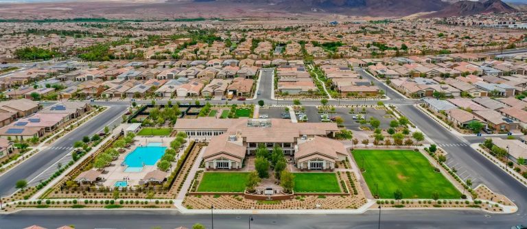 Heritage at Cadence | Real Estate, Active Adult/55+ Community | Vegas Best Awards