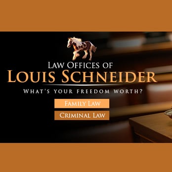 Law Offices of Louis Schneider | Child Protection Planning Lawyer | Vegas Best Awards