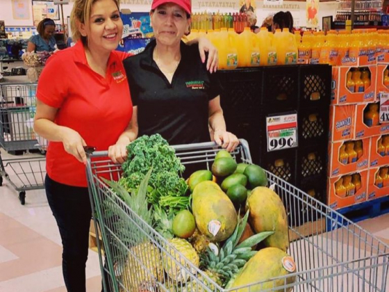 Mariana's Supermarket | Hispanic Grocery Store | Vegas Best Awards