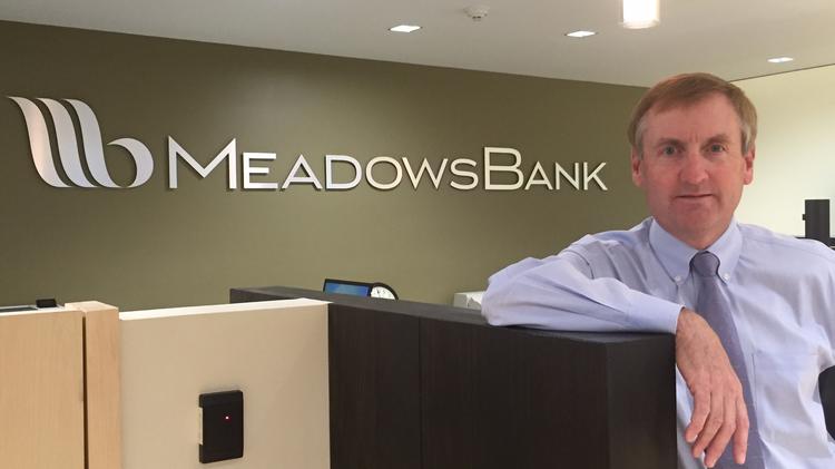 Meadows Bank | Services, Bank | Vegas Best Awards