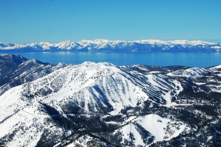 Mt. Rose Ski Tahoe | Lake Tahoe Ski Resort | Vegas Best Awards