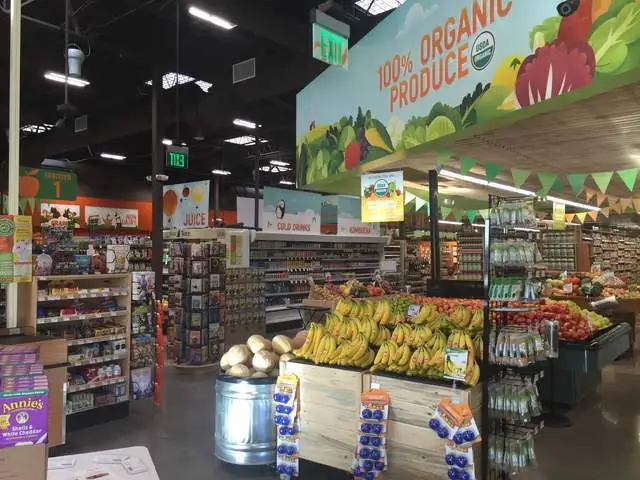 Natural Grocers | Shopping, Grocery Store | Vegas Best Awards