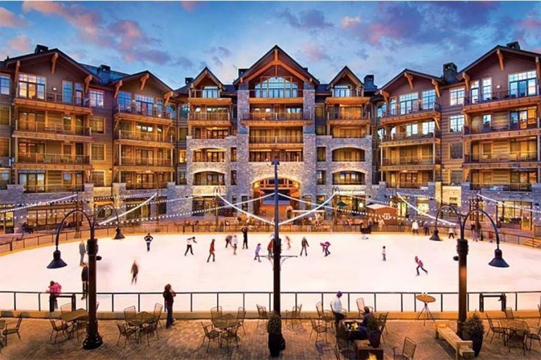 Northstar California Resort | Lake Tahoe Ski Resort | Vegas Best Awards