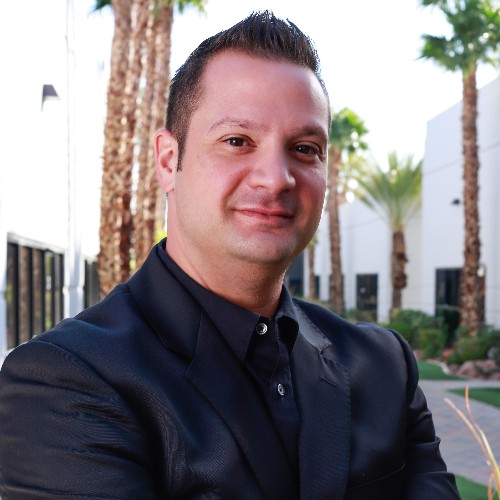 Paul Conforte - Xpand Realty and Property Management | Luxury Real Estate Agent | Vegas Best Awards