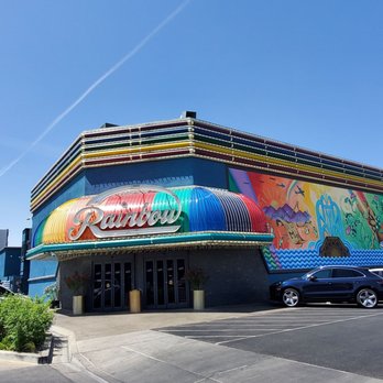 Rainbow Club Casino | Cheap Eats, Casual Restaurant, Brunch, Burger, Henderson Table Games | Vegas Best Awards