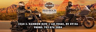 Red Rock Harley-Davidson | Place to Buy a Motorcycle | Vegas Best Awards