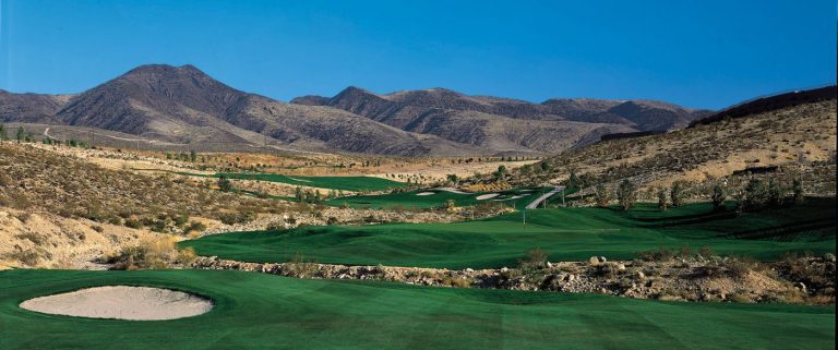 Revere Golf Club | Golf Course, Place to Get Married | Vegas Best Awards