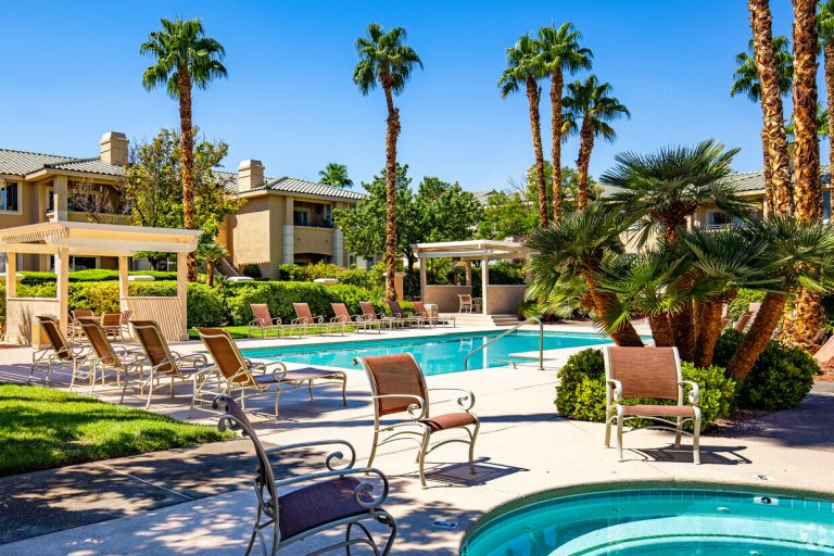 San Moritz Apartments | Real Estate, Apartment Complex | Vegas Best Awards