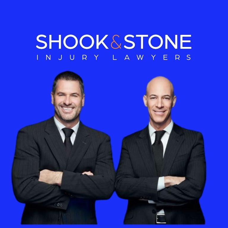 Shook & Stone Injury Lawyers | Civil Litigation, Personal Injury Lawyer, Law Firm, Social Security Disability Lawyer, Workers' Compensation Lawyer, Accident Lawyer | Vegas Best Awards