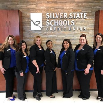 Silver State Schools Credit Union | Credit Union, Wealth Management, Customer Service, Checking Account, Savings Account | Vegas Best Awards