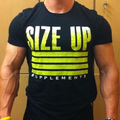 Size Up Supplements | Shopping, Nutritional Supplement Store | Vegas Best Awards