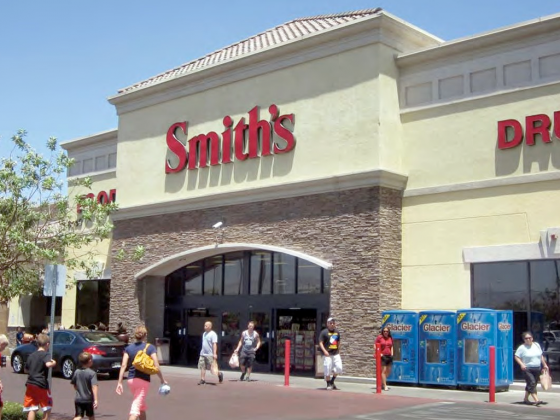 Smith's Food And Drug | Grocery Store | Vegas Best Awards