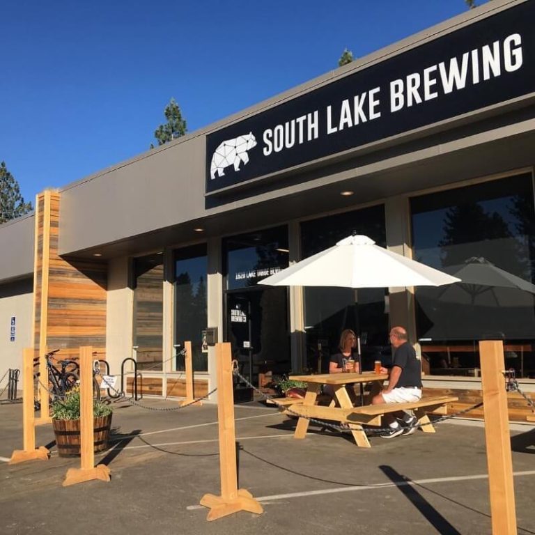 South Lake Brewing Company | Lake Tahoe Craft Brewery | Vegas Best Awards