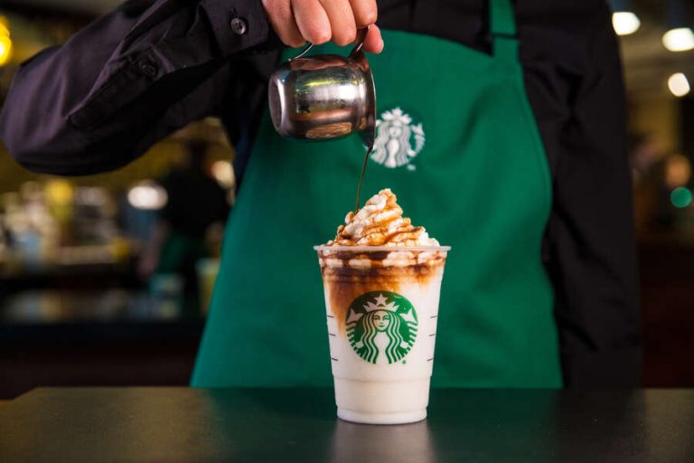 Starbucks | Coffee House | Vegas Best Awards