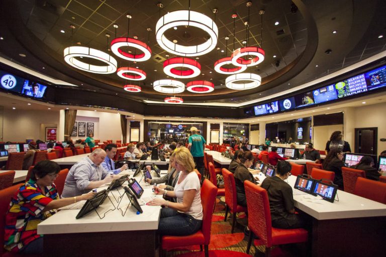 Station Casinos Bingo | Bingo | Vegas Best Awards
