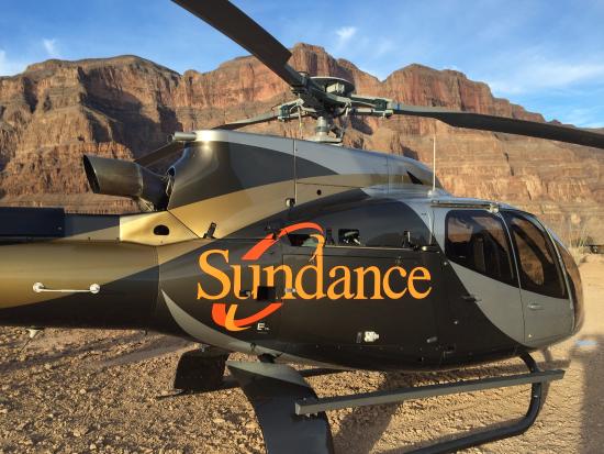 Sundance Helicopters | Helicopter Tours, Airline/Charter, Family Attraction, Event Planner, Extreme Adventure | Vegas Best Awards