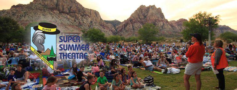 Super Summer Theatre | Entertainment, Things to Do, Family Attraction, Place to Volunteer, Showroom/Live Venue, Arts & Culture Event,Concert Venue | Vegas Best Awards