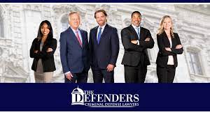 The Defenders | Civil Rights Lawyer, Defense Lawyer, Domestic Battery Lawyer, Trial Lawyer, DUI/DWI Lawyer | Vegas Best Awards