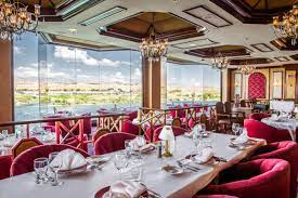 The Gourmet Room | LaughlRestaurant | Vegas Best Awards