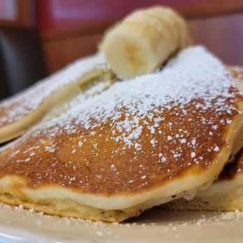 The Original Pancake House | Pancakes, Waffles, Brunch | Vegas Best Awards