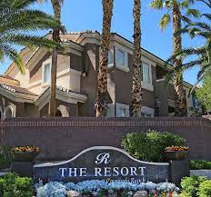 The Resort At Coronado Ranch | Real Estate, Apartment Complex | Vegas Best Awards