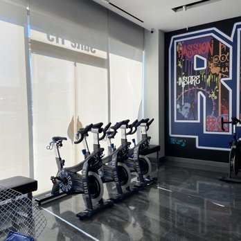 The Ride Premium Indoor Cycling | Health & Wellness, Alternative Fitness Class/Center | Vegas Best Awards