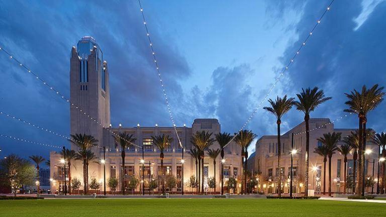 The Smith Center for the Performing Arts | Entertainment, Things to Do, Arts & Culture Event, Concert Venue, Performing Arts Venue | Vegas Best Awards