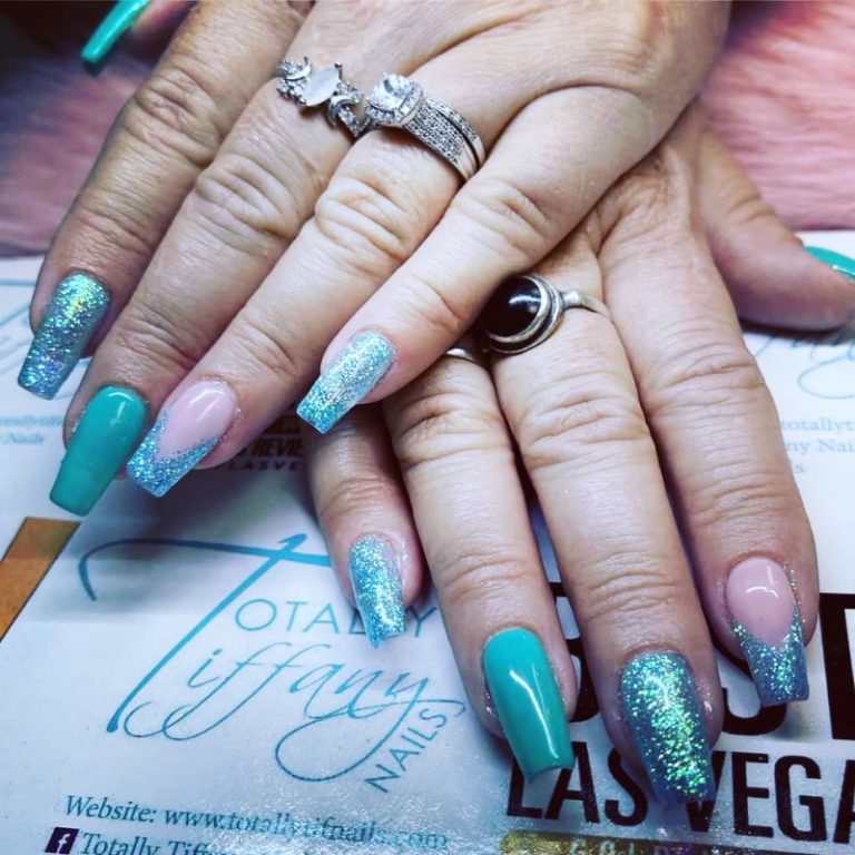Totally Tiffany Nails | Health & Wellness, Manicure/Pedicure | Vegas Best Awards