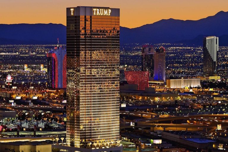 Trump Las Vegas Condominiums | Real Estate, Condos, Residential High Rise | Vegas Best Awards