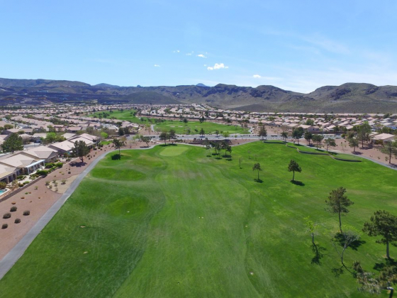 Desert Willow Golf Course | Things to Do, Golf Course | Vegas Best Awards