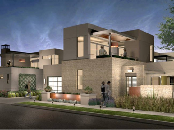 Trilogy in Summerlin by Shea Homes | Real Estate, Condos, Active Adult/55+ Community | Vegas Best Awards