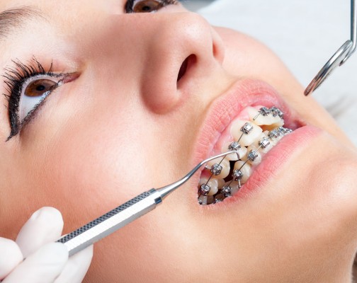 Image Dental & Orthodontics | Dentist/Dental Care