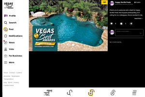 step 3 how to post to vegas best brands