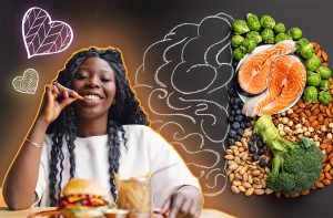 Eating for Happiness: The Influence of Food on Mood